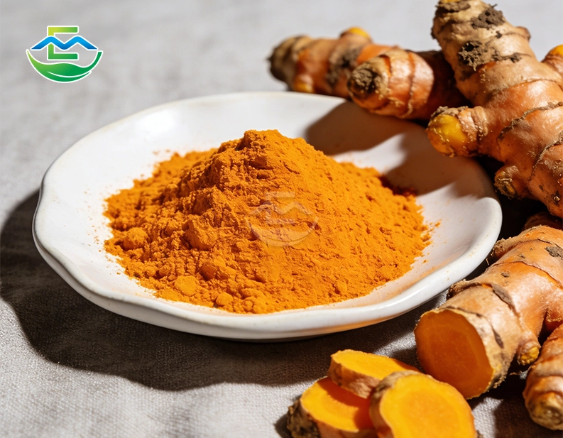 pure Turmeric Root Powder
